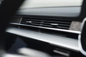 Audi A8 L 60 TFSI e Quattro 2020 года  (UK)